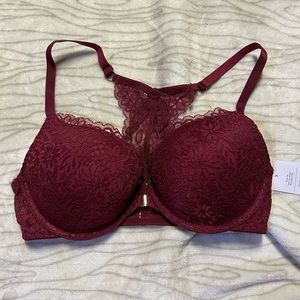 Auden NWT racerback bra
